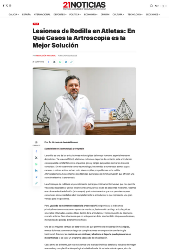 AEDN Medicina Regenerativa