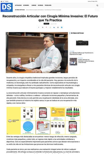Diario Salud